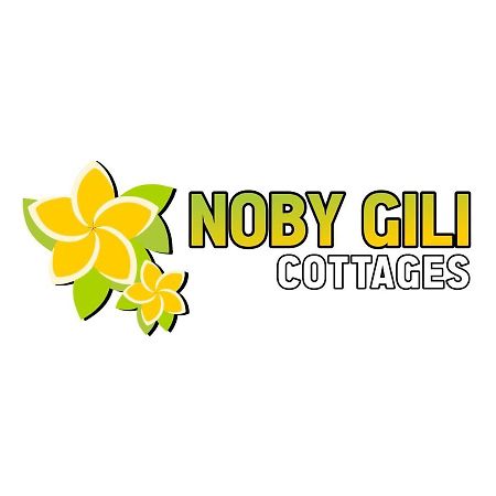 Noby Gili Cottages Gili Meno Bagian luar foto