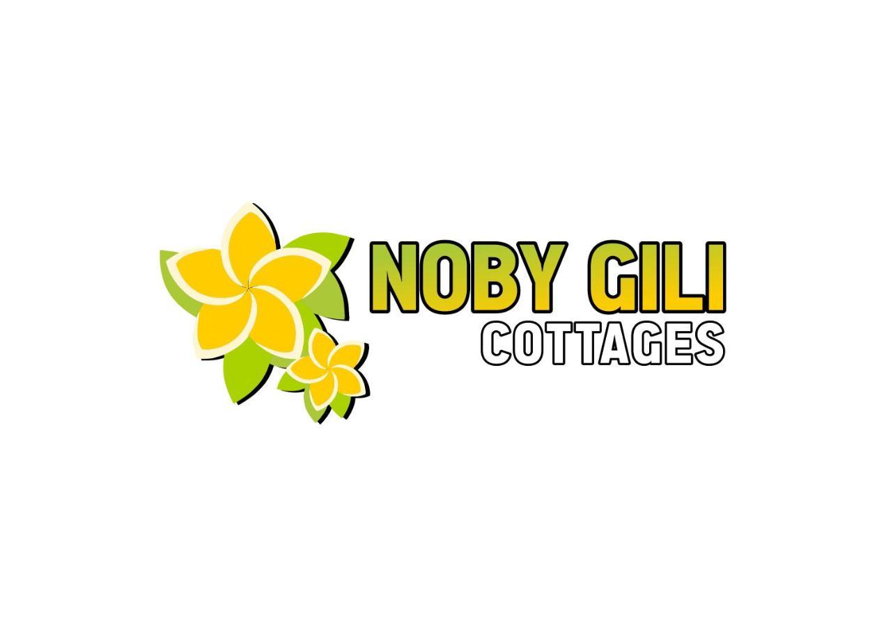 Noby Gili Cottages Gili Meno Bagian luar foto